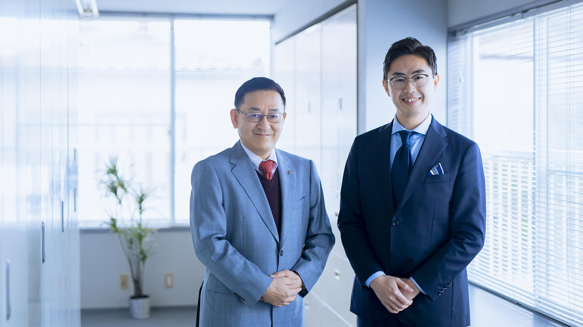 税理士法人 白山コンサルティング